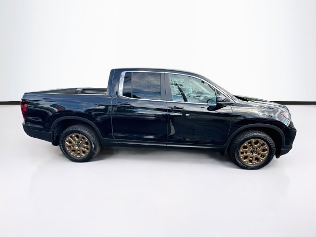 Certified 2023 Honda Ridgeline RTL image 10