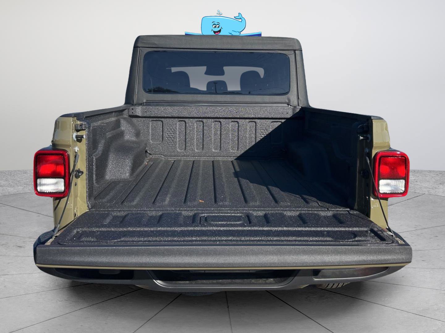 New 2026 Jeep Gladiator Sport image 29