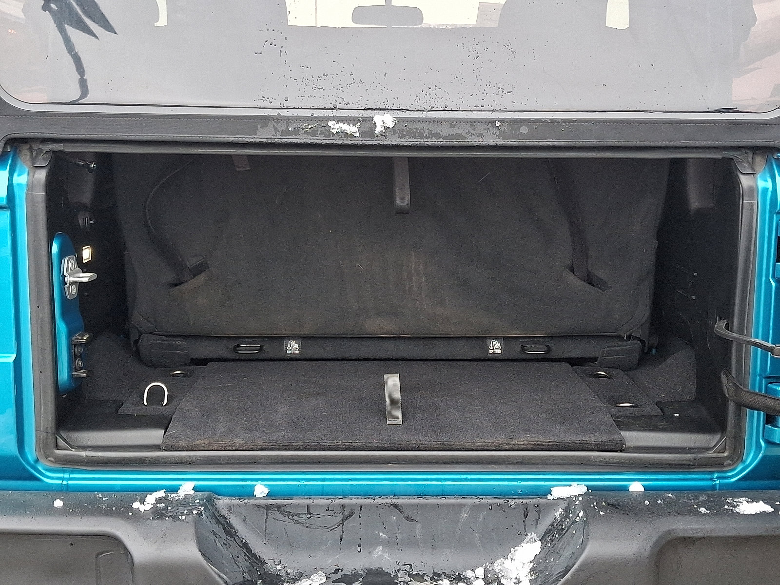 Used 2020 Jeep Wrangler Sport image 28