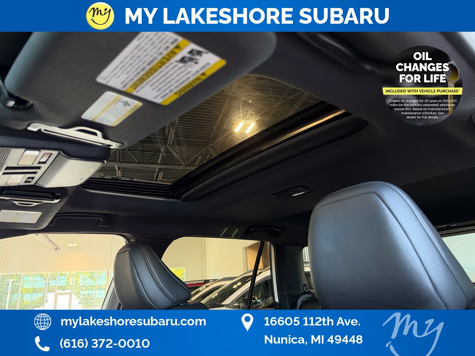 New 2026 Subaru Outback Premium AWD/4WD image 21