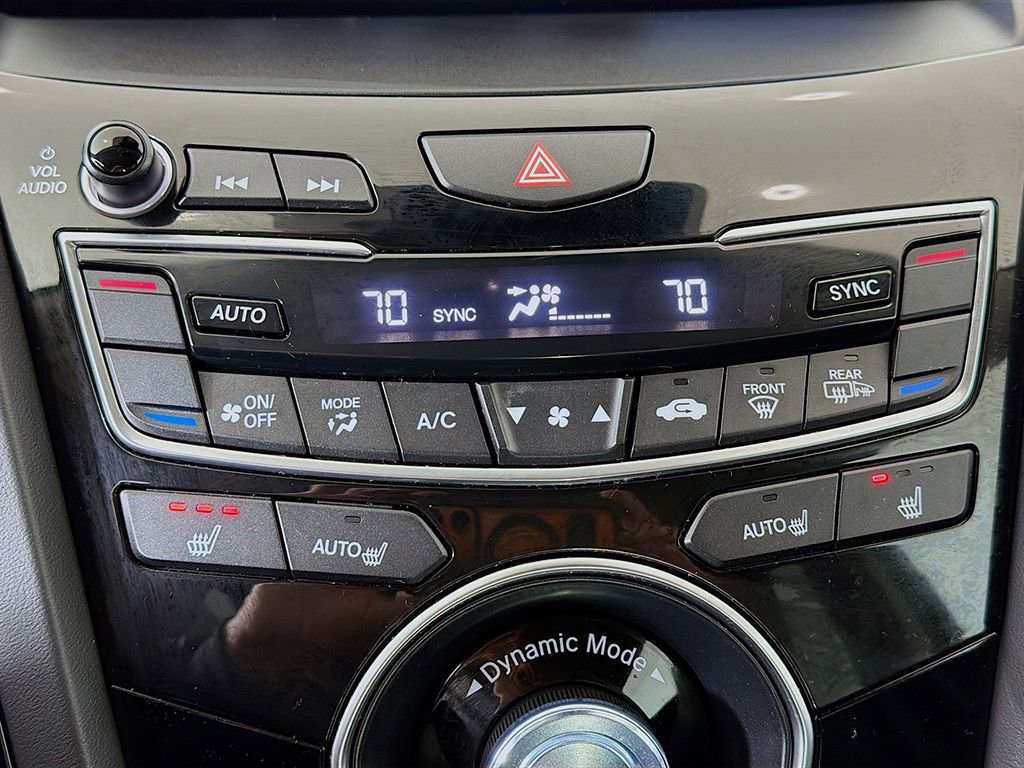 Used 2021 Acura RDX Technology Package image 37