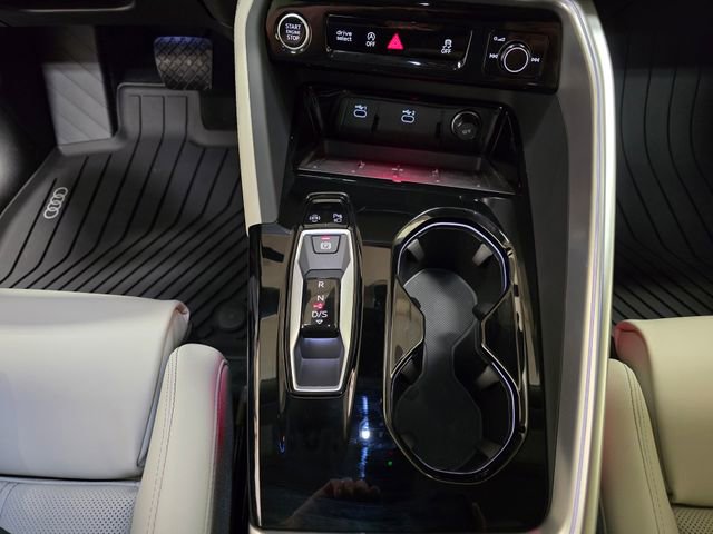 New 2025 Audi Q5 Premium Plus image 20
