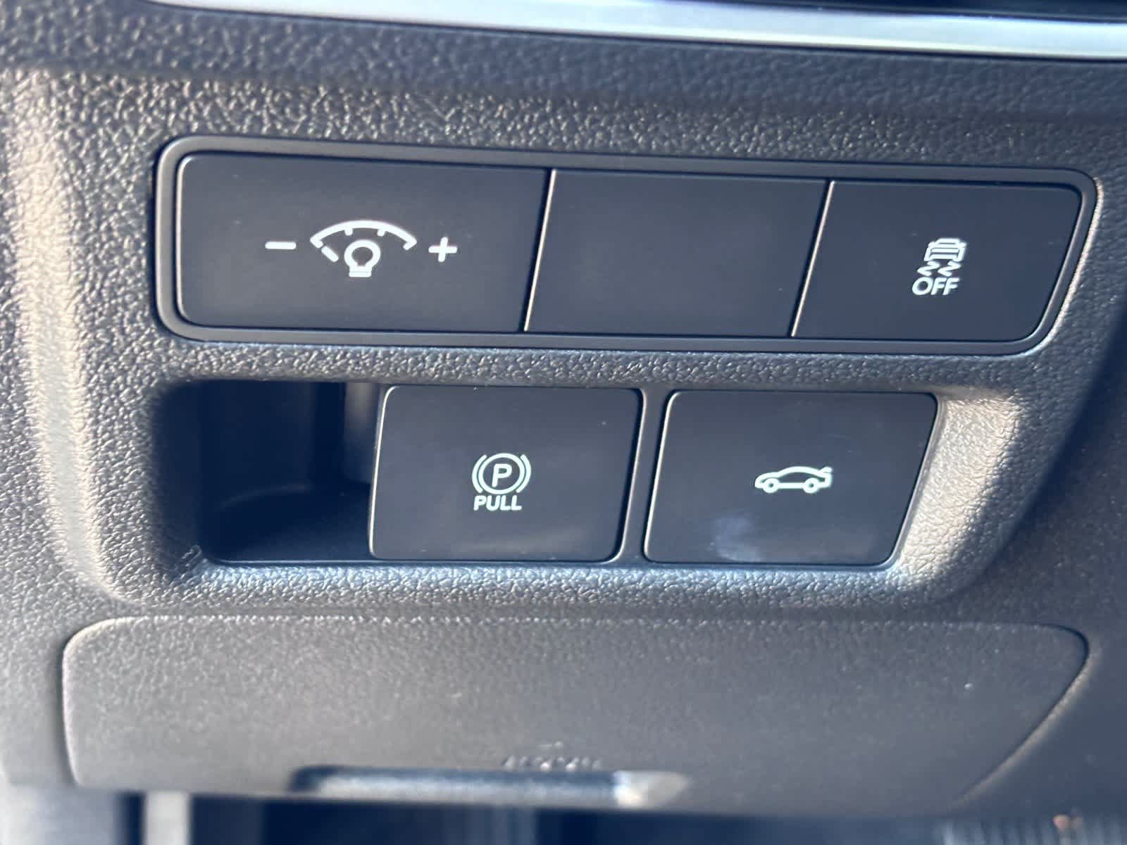 Used 2025 Hyundai Sonata SEL