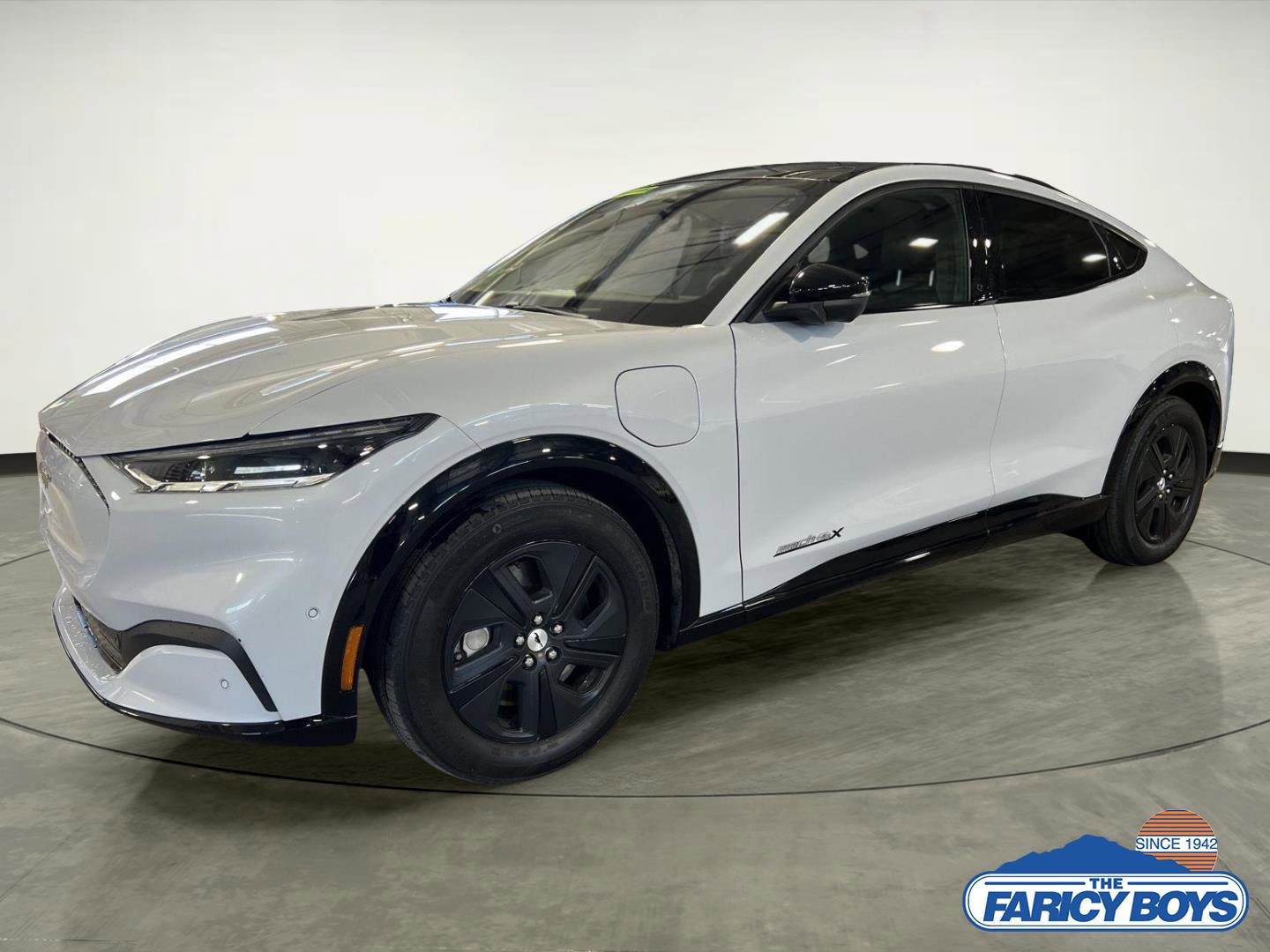 Used 2023 Ford Mustang Mach-E California Route 1 image 1