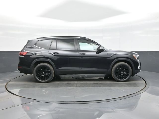 New 2026 Volkswagen Atlas SE AWD/4WD image 8