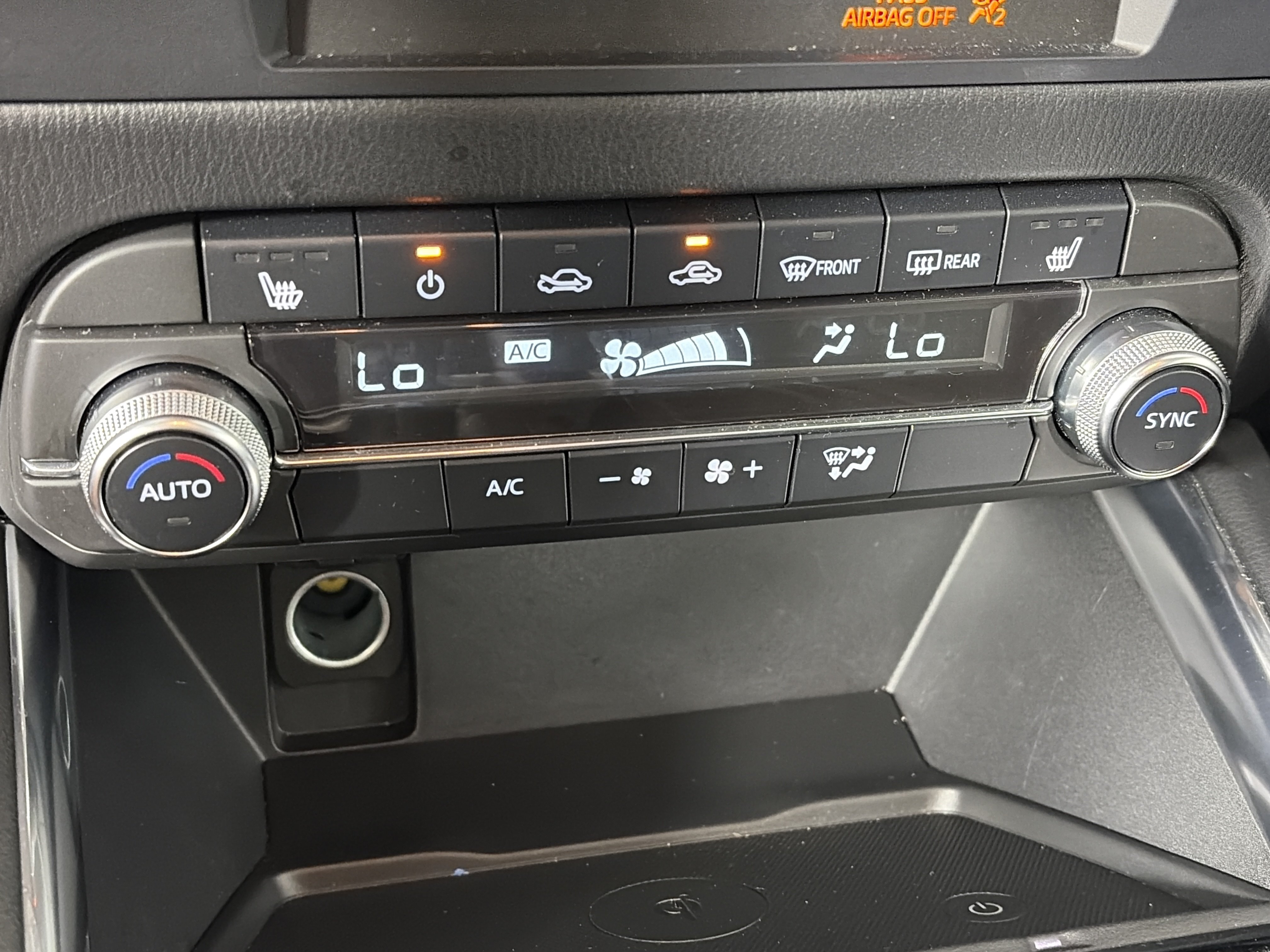Used 2025 MAZDA CX-5 Carbon Edition AWD/4WD image 23