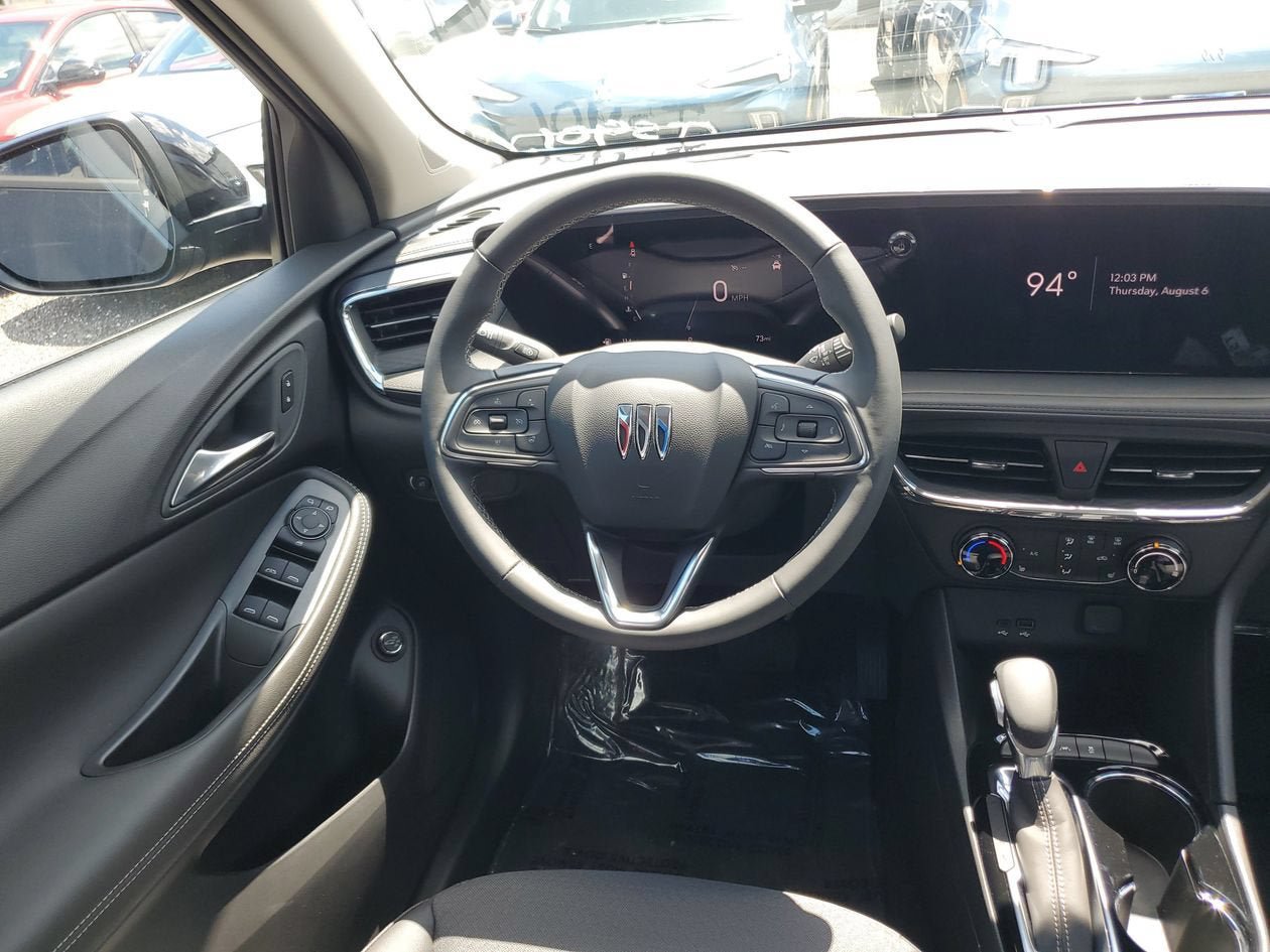 New 2026 Buick Encore GX Preferred w/ Comfort Package FWD image 12
