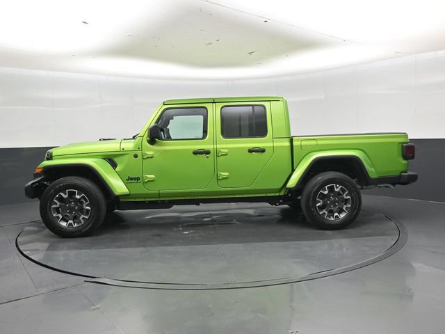 New 2026 Jeep Gladiator Sport AWD/4WD image 25