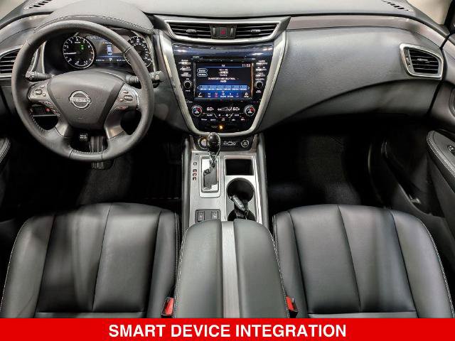 Certified 2024 Nissan Murano SV w/ SV Midnight Edition Package AWD/4WD image 26
