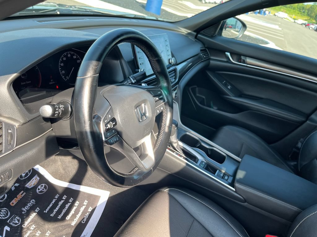 Used 2020 Honda Accord Sport image 14