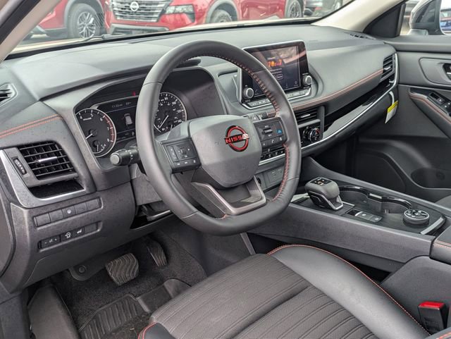 Certified 2025 Nissan Rogue SV image 14