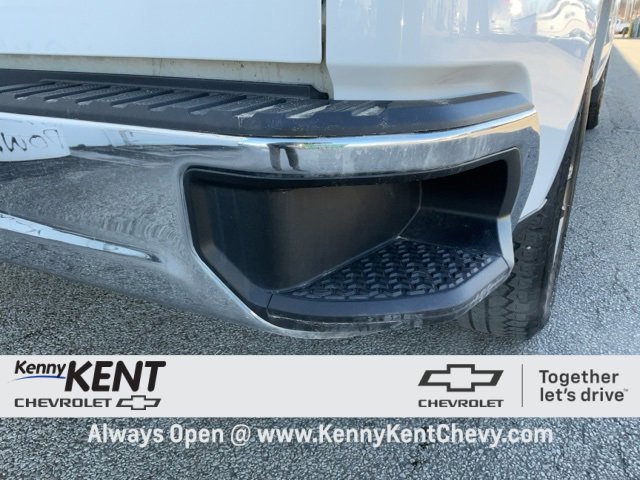 Certified 2024 Chevrolet Silverado 1500 LT image 10