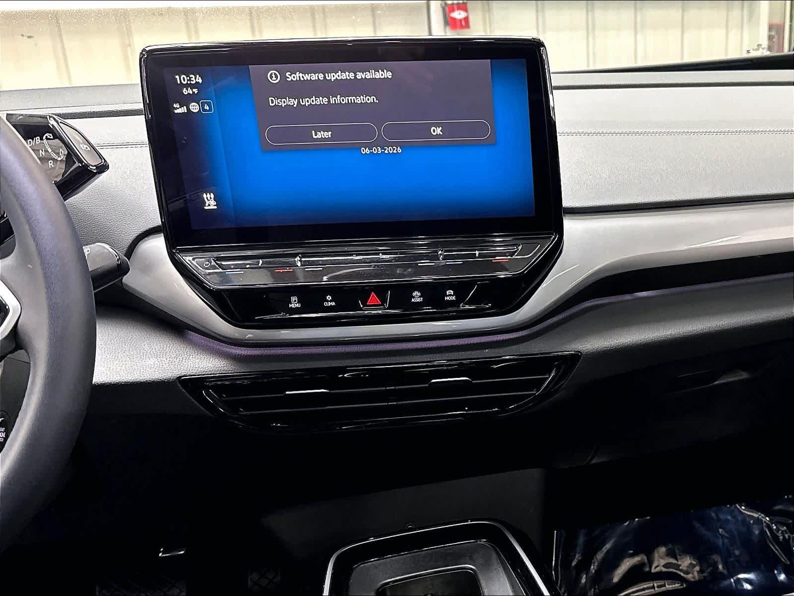 Used 2023 Volkswagen ID.4 Pro S RWD image 11