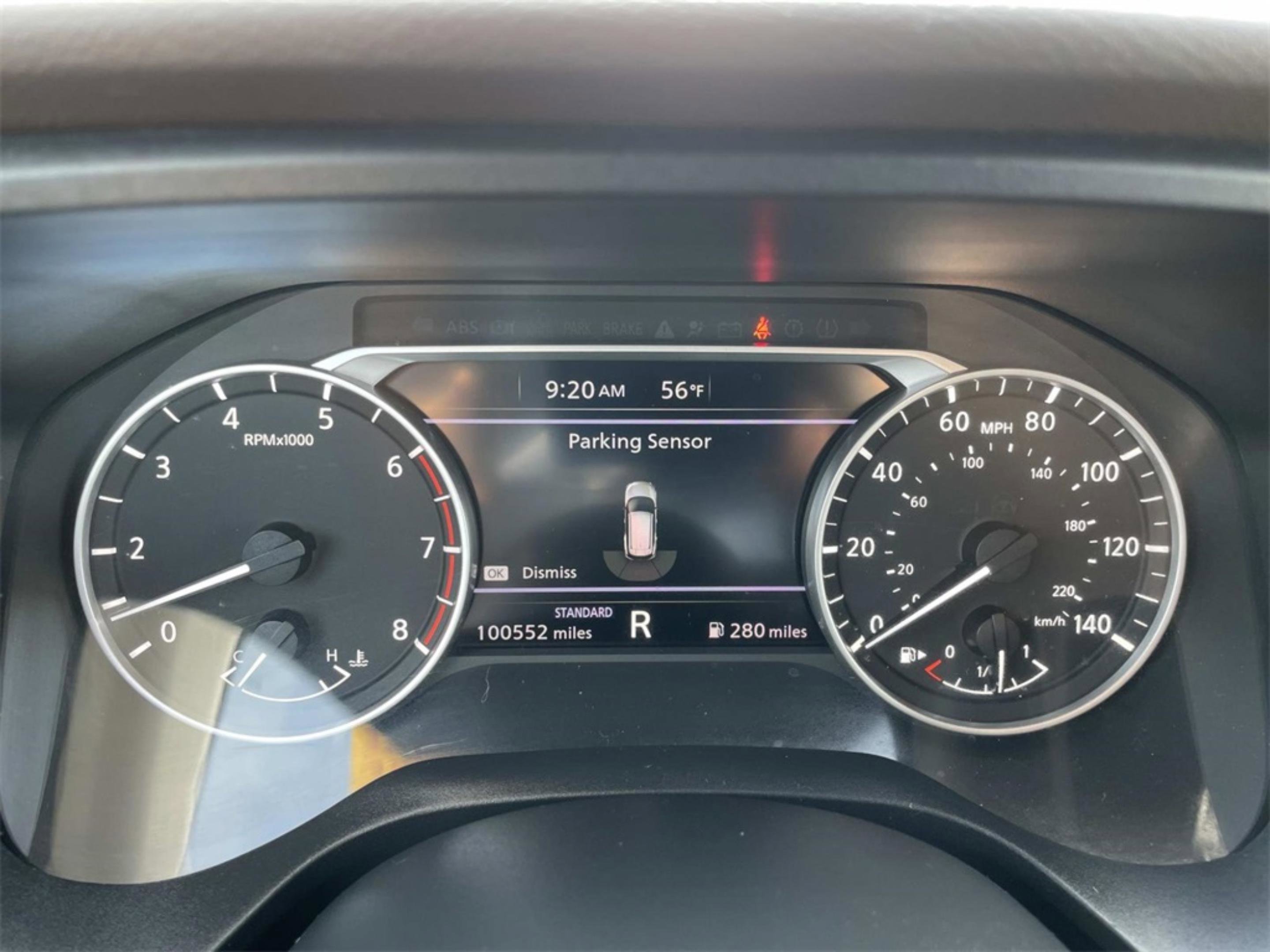 Used 2021 Nissan Rogue SV image 31