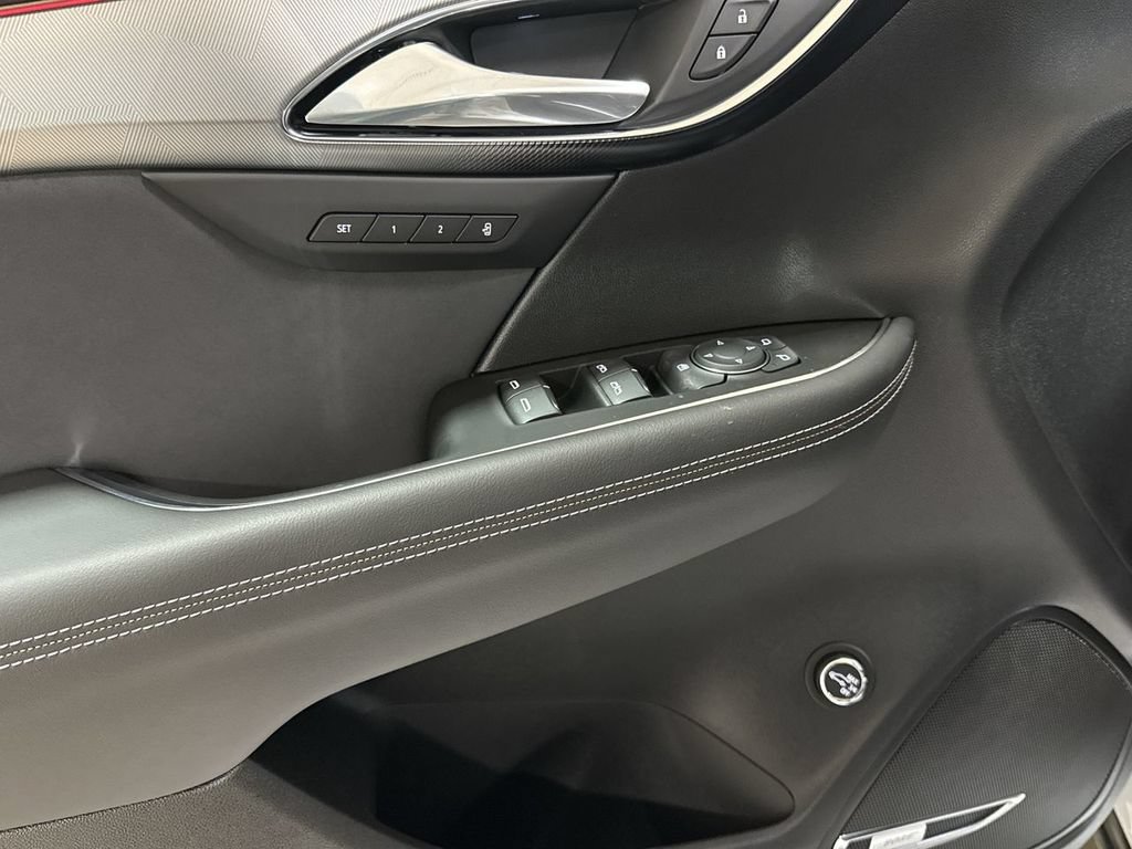 New 2026 Buick Envision Sport Touring AWD/4WD image 22