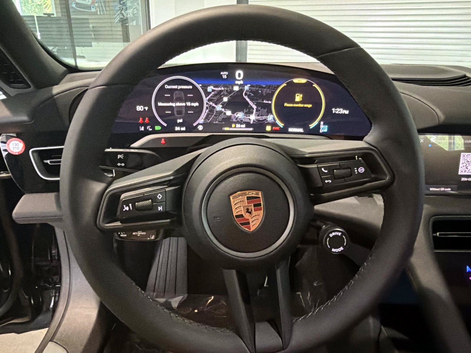 New 2026 Porsche Taycan 4S AWD/4WD image 23