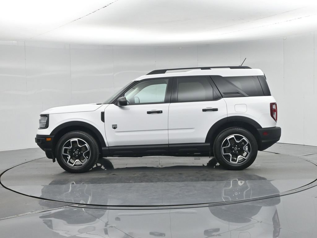 Used 2024 Ford Bronco Sport Big Bend image 30