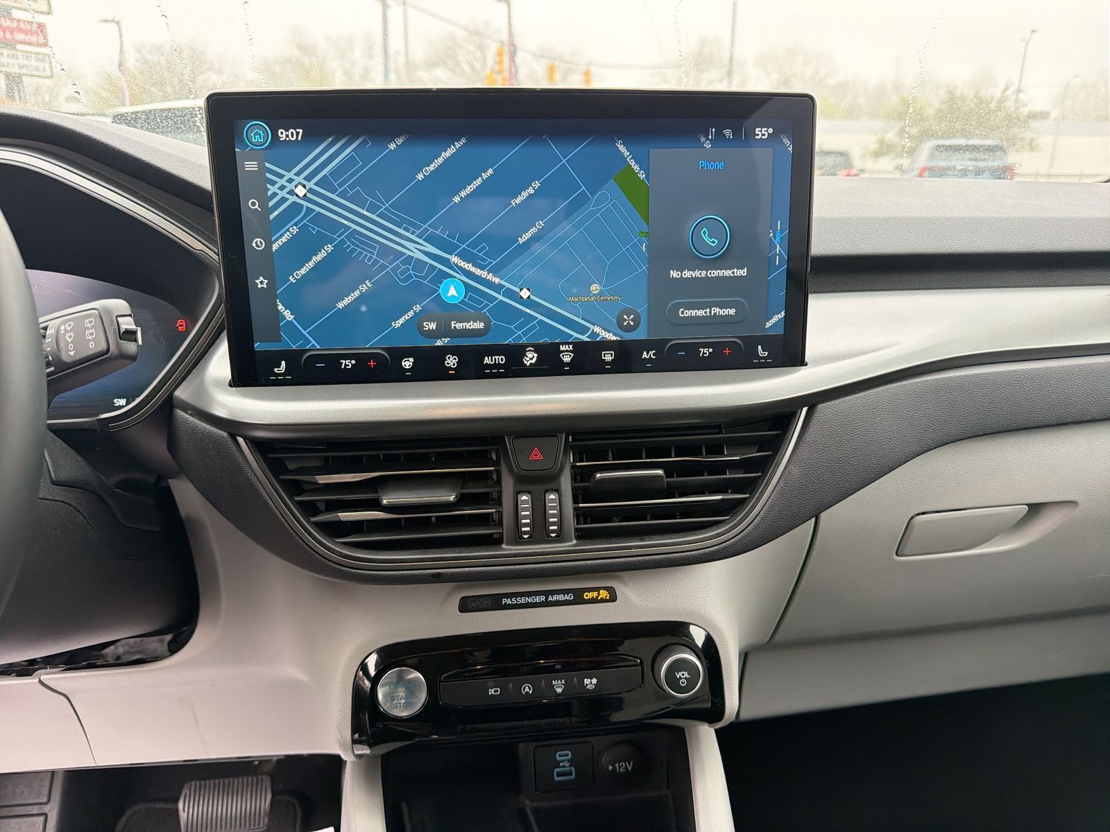 Used 2023 Ford Escape Active w/ Tech Pack #2 image 34