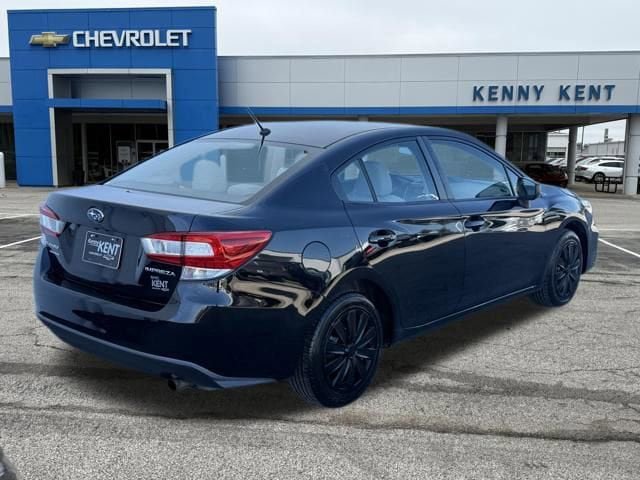 Used 2019 Subaru Impreza 2.0i w/ Eyesight AWD/4WD image 4