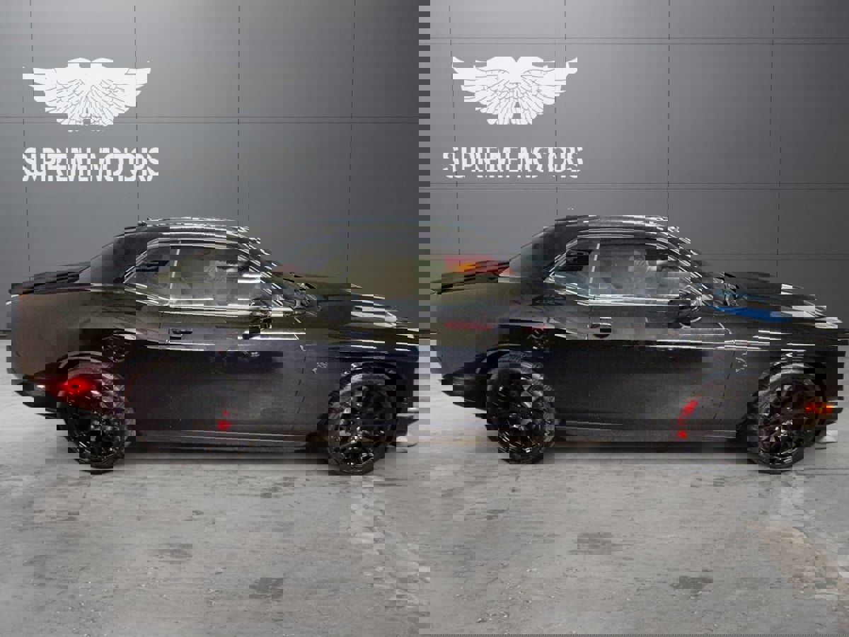 Used 2023 Dodge Challenger SRT Hellcat Redeye image 2