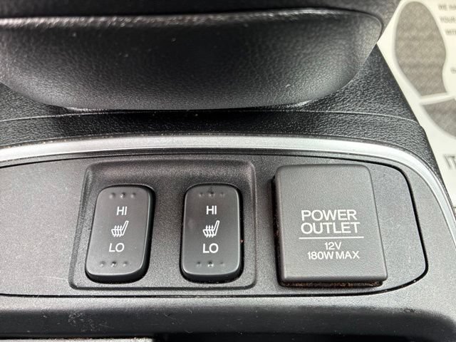 Used 2015 Honda CR-V EX-L image 29