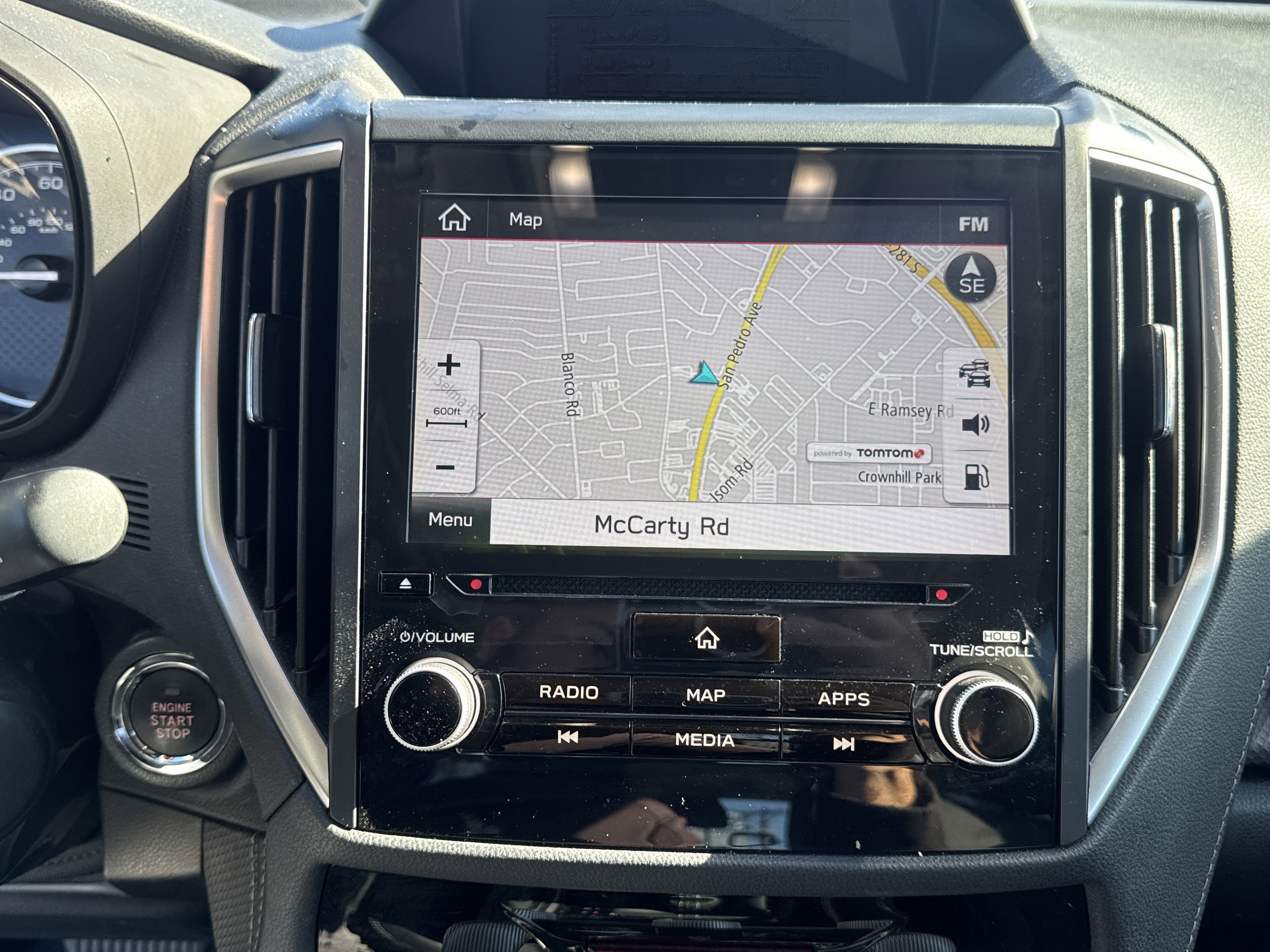 Certified 2023 Subaru Forester Limited image 20