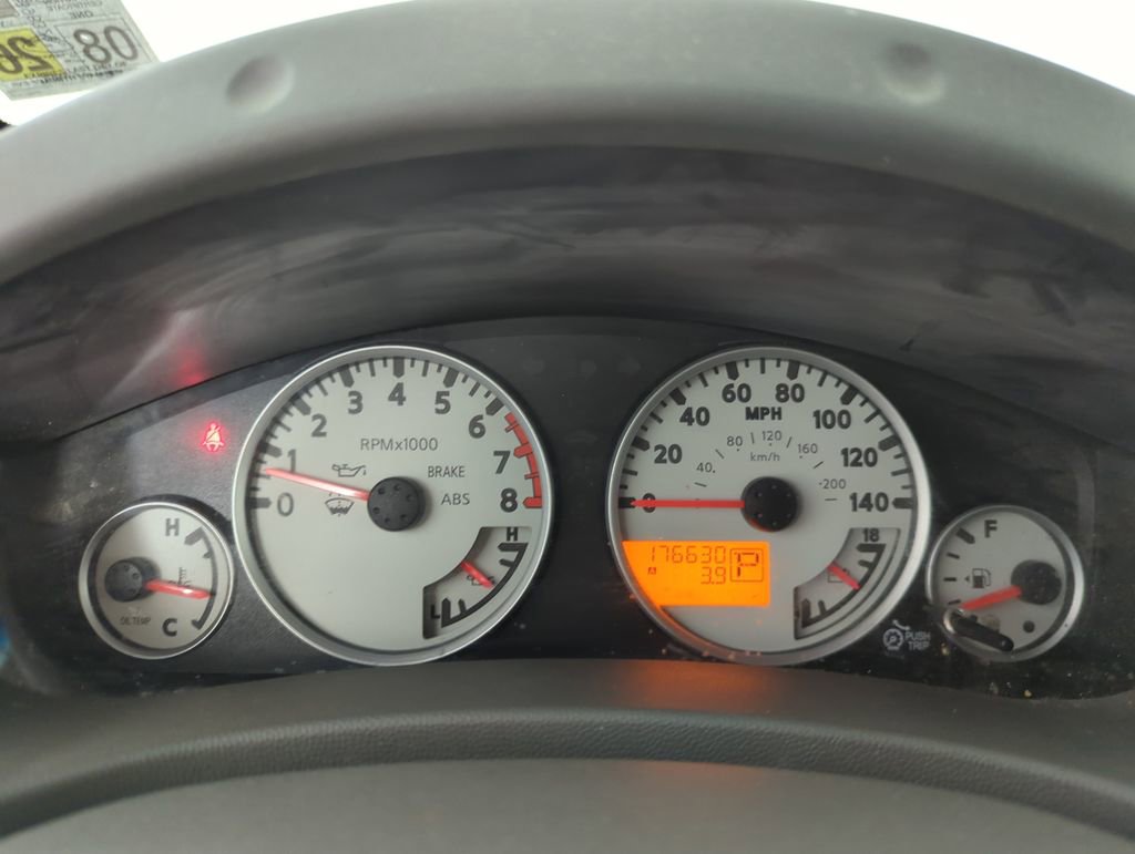 Used 2015 Nissan Frontier Desert Runner RWD image 12