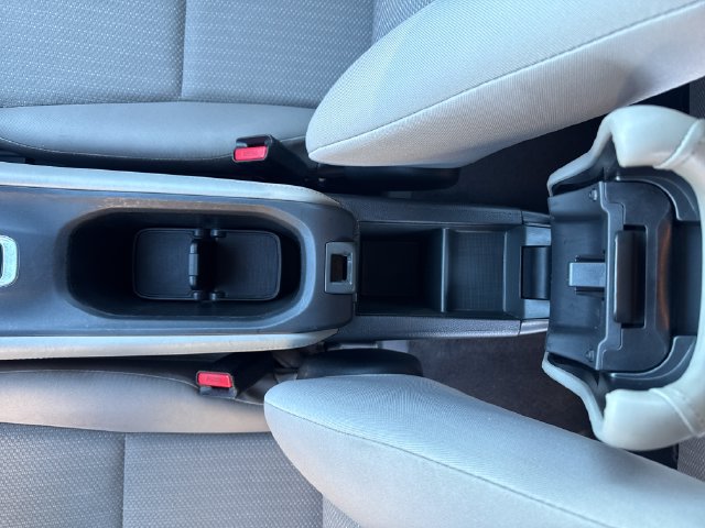 Used 2017 Honda HR-V LX image 26