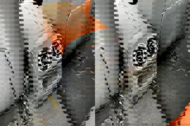 Certified 2025 Mercedes-Benz GLC 300 4MATIC image 13