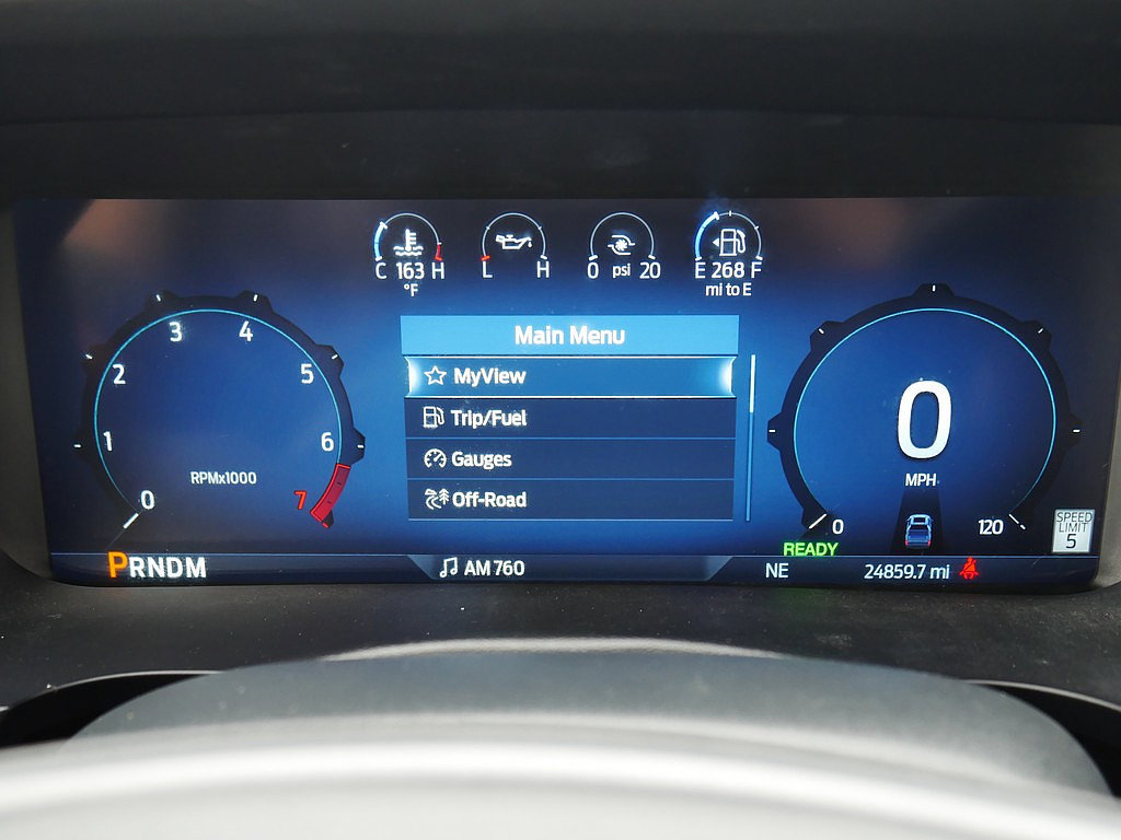 Used 2024 Ford F150 XLT w/ Equipment Group 303A High AWD/4WD image 30