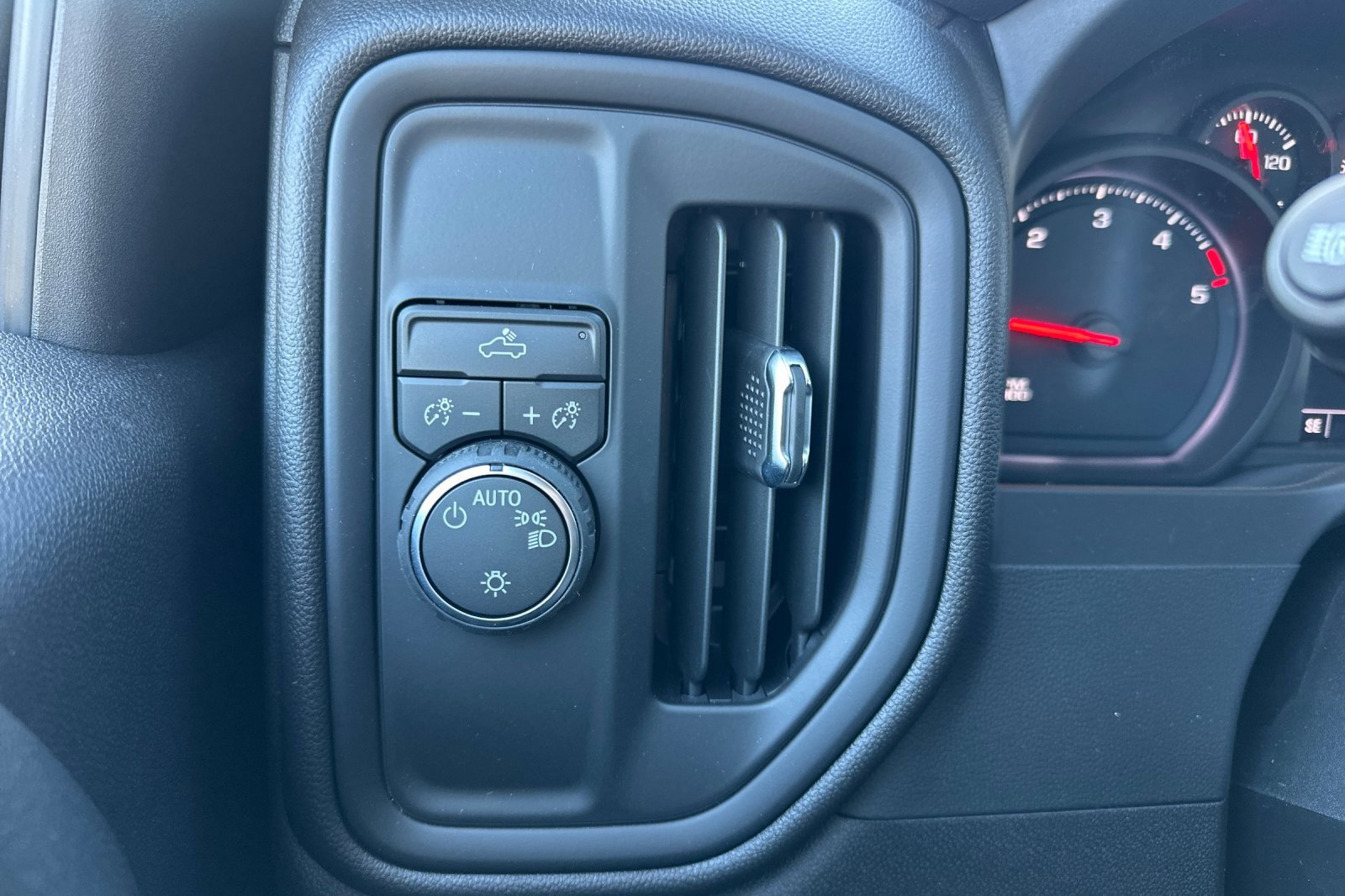 New 2026 Chevrolet Silverado 3500 W/T w/ WT Convenience Package image 28