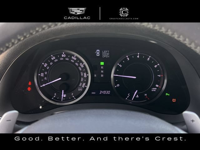 Used 2012 Lexus IS 250C w/ Luxury Pkg RWD image 15