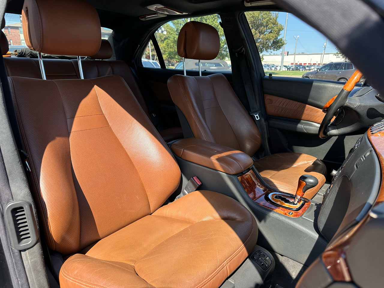 Used 2001 Mercedes-Benz S 600 image 10