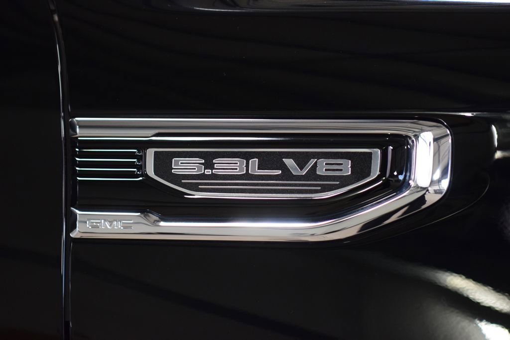 Used 2024 GMC Sierra 1500 Denali w/ Denali Reserve Package AWD/4WD image 16