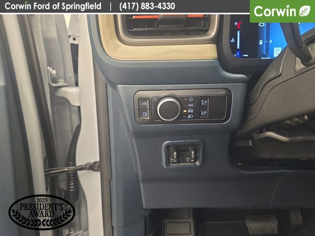 New 2026 Ford Maverick Lariat image 36