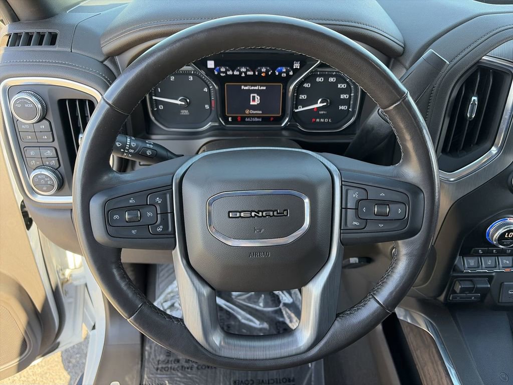 Used 2020 GMC Sierra 3500 Denali w/ Denali Ultimate Package AWD/4WD image 18