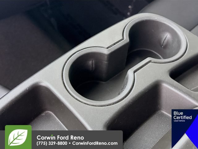 Used 2024 Chevrolet Silverado 2500 LTZ AWD/4WD image 21
