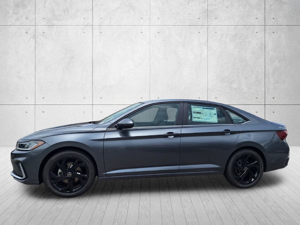 New 2026 Volkswagen Jetta SE FWD image 8