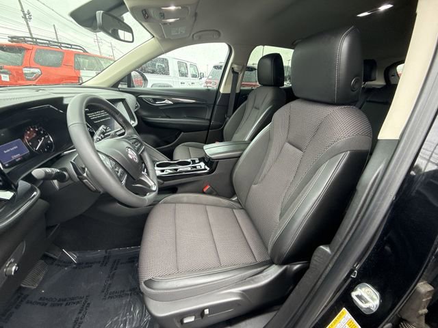 Used 2022 Buick Envision Preferred image 11