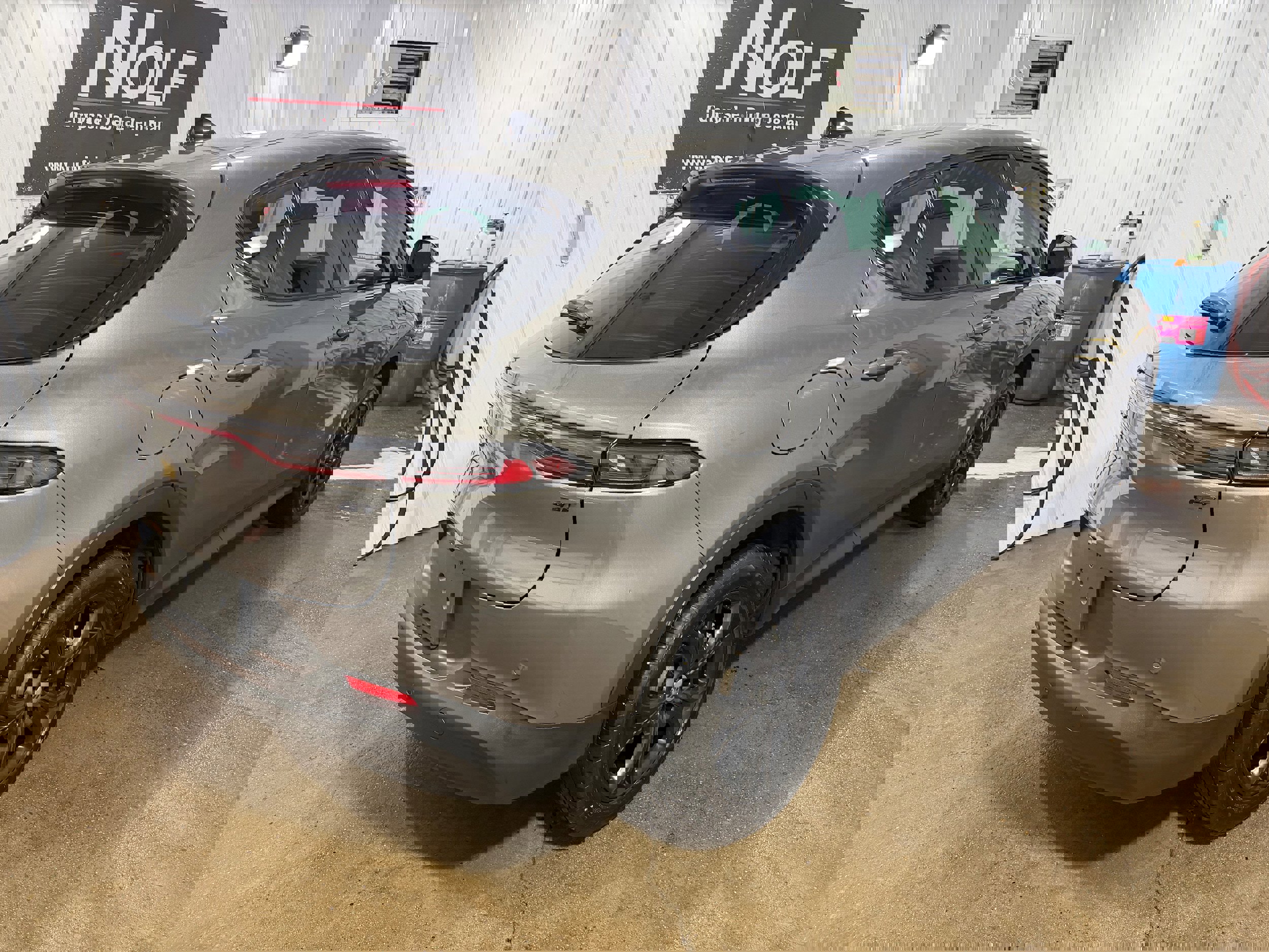 Used 2024 Dodge Hornet GT w/ GT Blacktop Package image 6