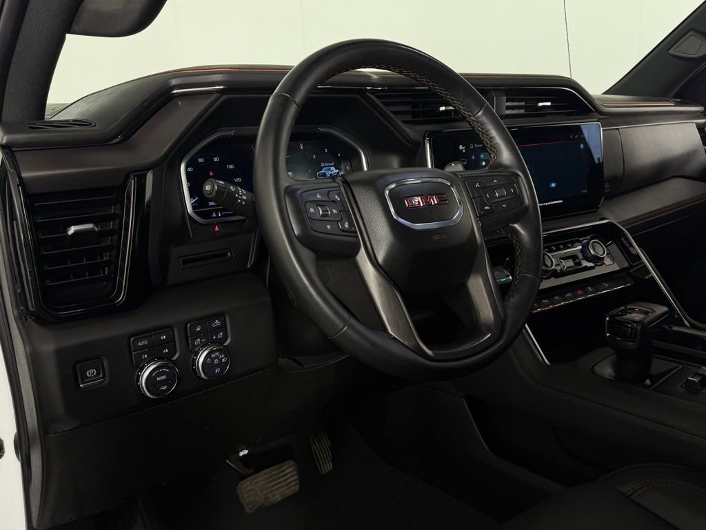 Used 2024 GMC Sierra 1500 AT4 w/ AT4 Premium Package image 20