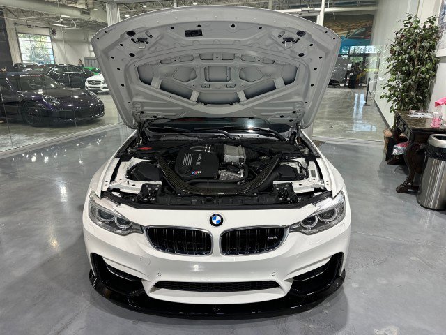 Used 2015 BMW M4 Coupe RWD image 23
