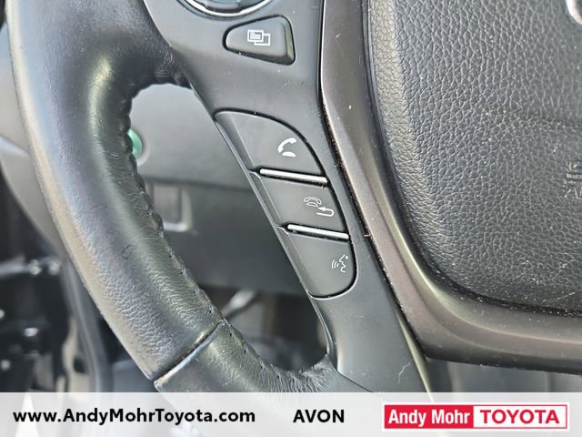 Used 2023 Honda Ridgeline RTL image 18