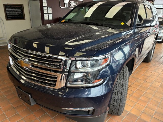 Used 2019 Chevrolet Tahoe Premier image 8