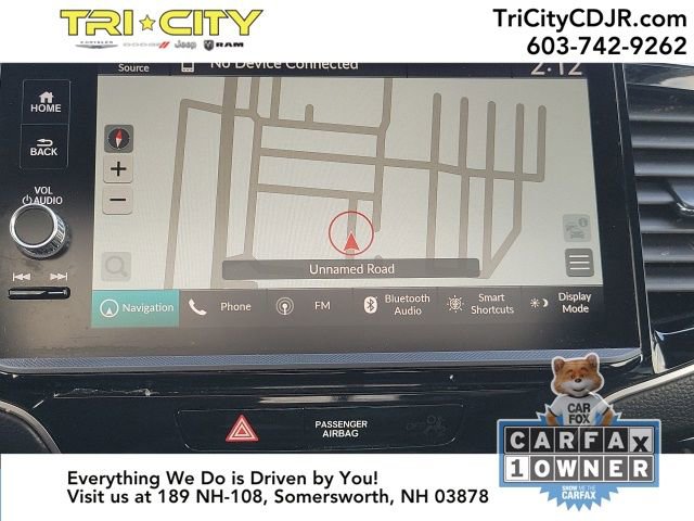 Used 2024 Honda Ridgeline Black Edition image 31