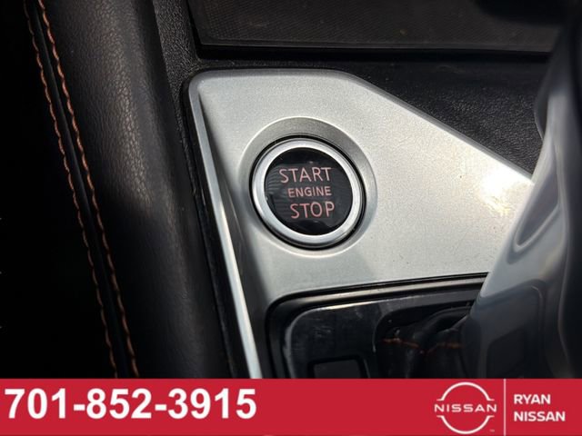 Certified 2019 Nissan Altima 2.5 SR AWD/4WD image 32