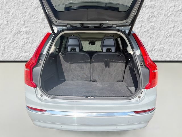 Used 2024 Volvo XC90 B6 Plus AWD/4WD image 12
