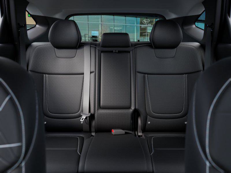 New 2026 Hyundai Tucson Blue SE image 11