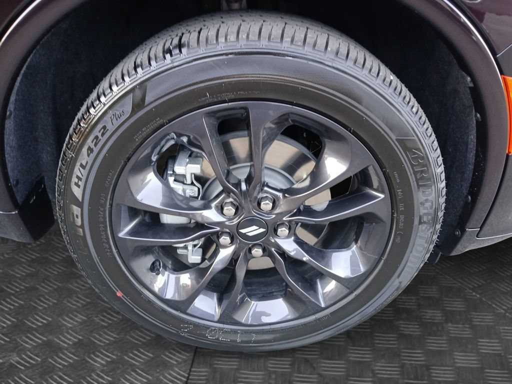 New 2026 Dodge Durango GT w/ Blacktop Package RWD image 23