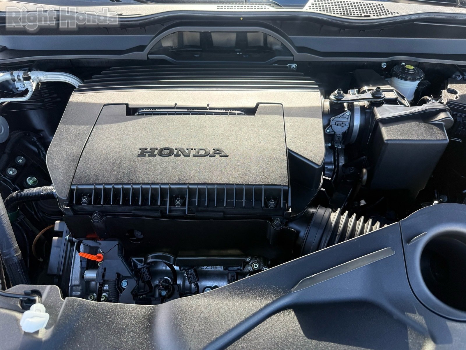 Used 2023 Honda Pilot EX-L image 32